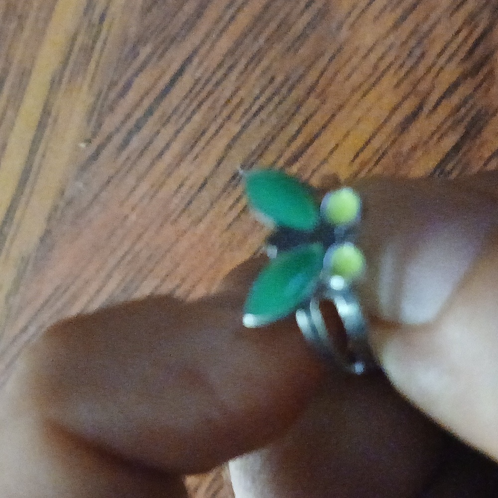 Toe Ring - Picture 4 of 4